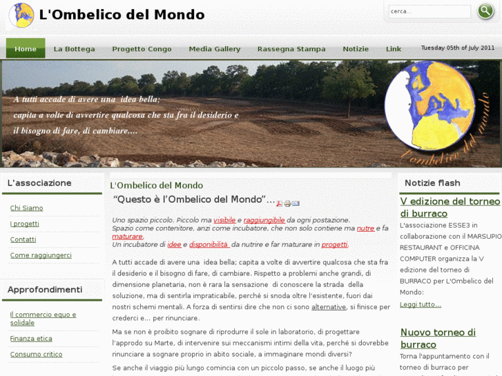 www.lombelicodelmondo.org