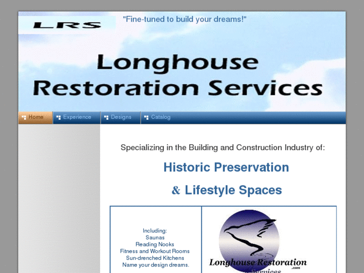 www.longhouserestoration.com