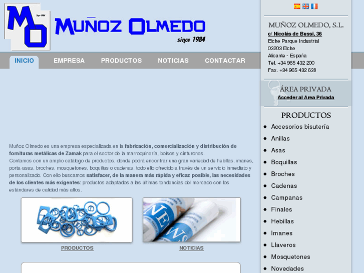 www.m-olmedo.com