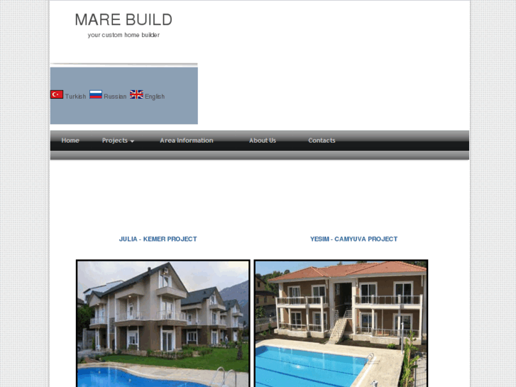 www.marebuild.com