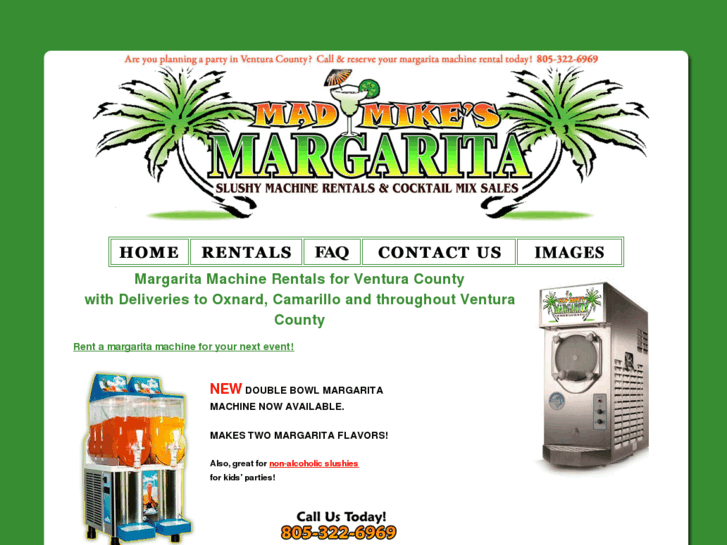 www.margaritapartyrental.com