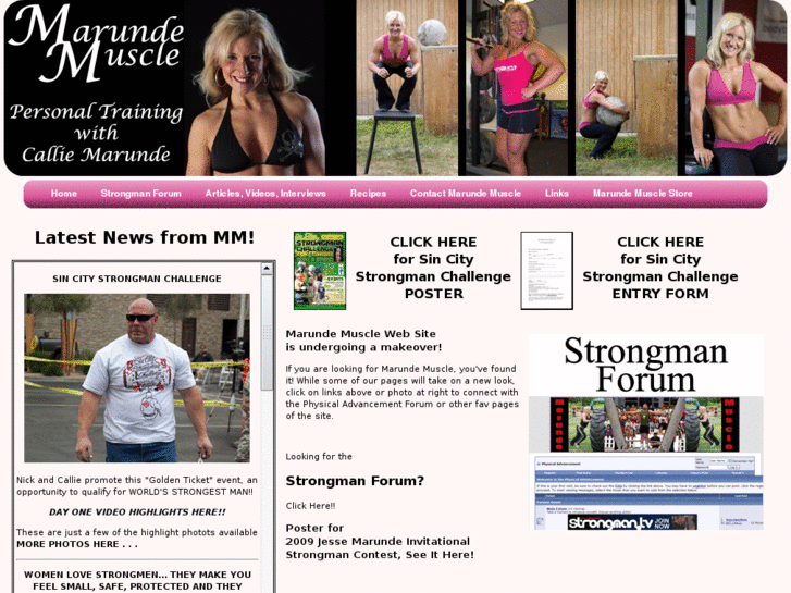 www.marunde-muscle.com