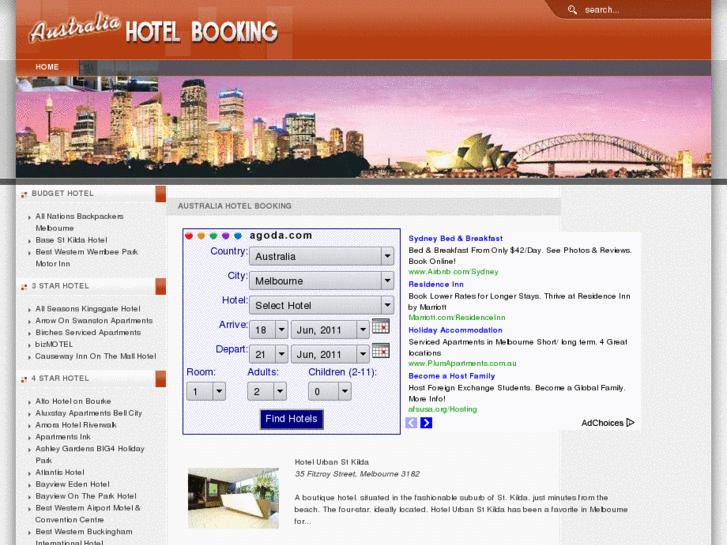 www.melbourneaustraliahotels.info