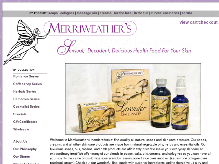 www.merriweathers.com