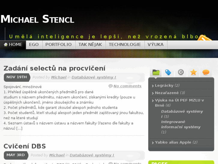 www.michaelstencl.com