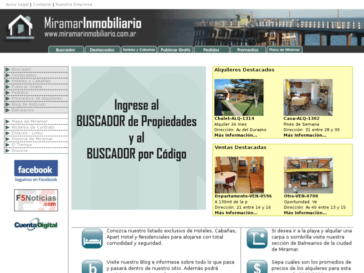 www.miramarinmobiliario.com.ar