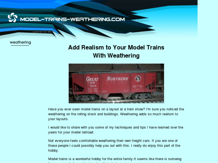 www.model-trains-weathering.com