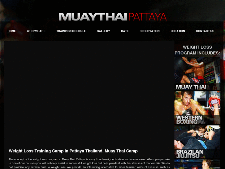 www.muaythaipattaya.com