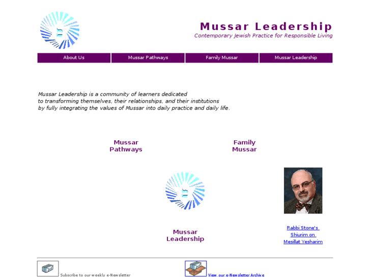 www.mussarleadership.org