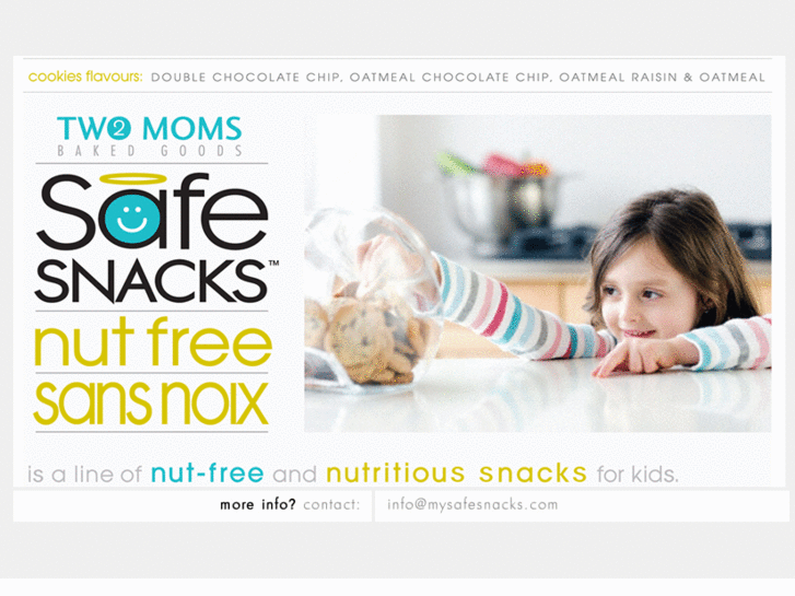 www.mysafesnacks.com