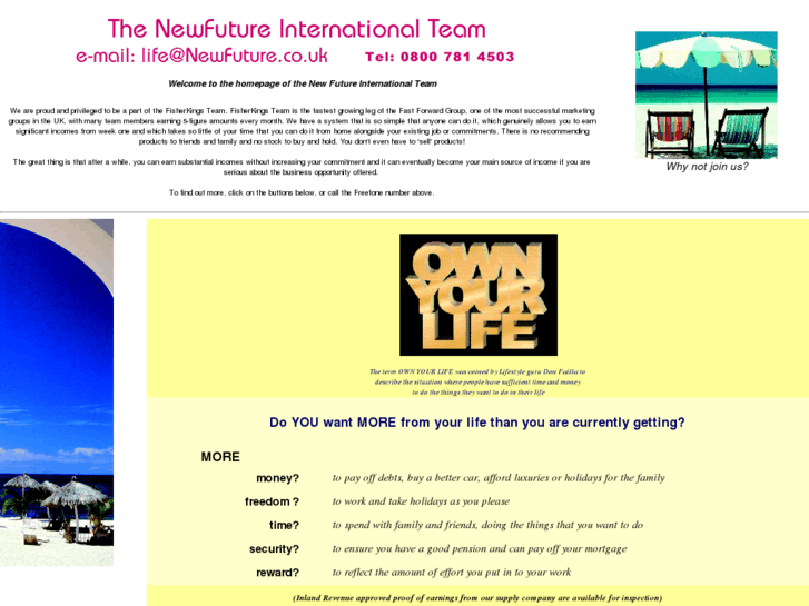 www.newfuture.co.uk