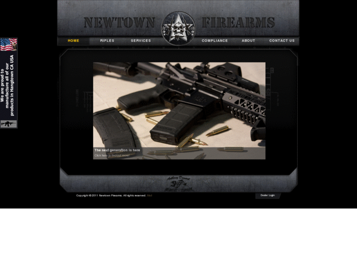 www.newtown-firearms.com