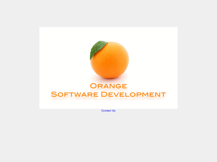 www.orangesoftwaredevelopment.com