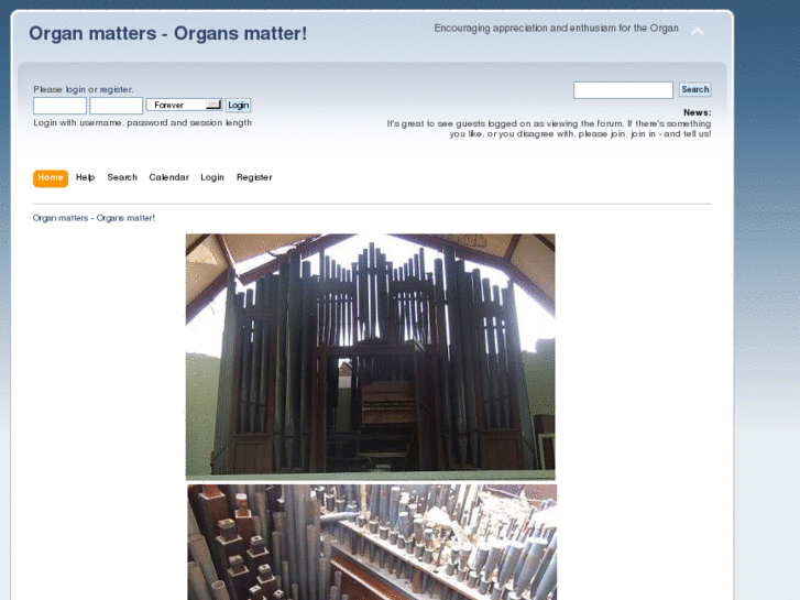 www.organmatters.co.uk