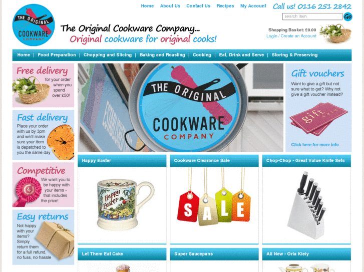 www.originalcookware.co.uk