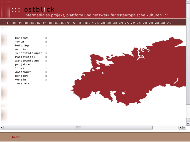 www.ostblick.net
