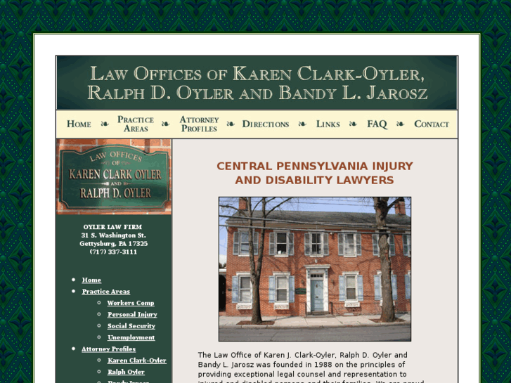 www.oylerlawfirm.com