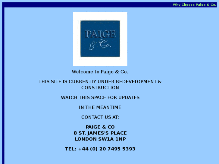 www.paigelaw.com