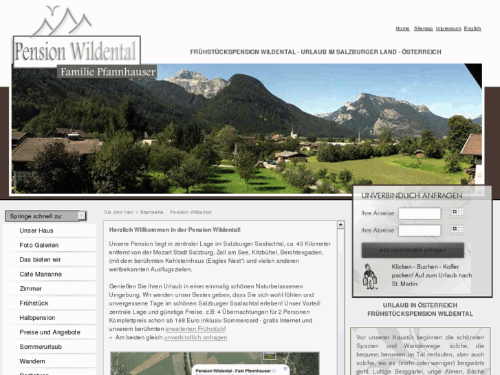 www.pension-wildental.at