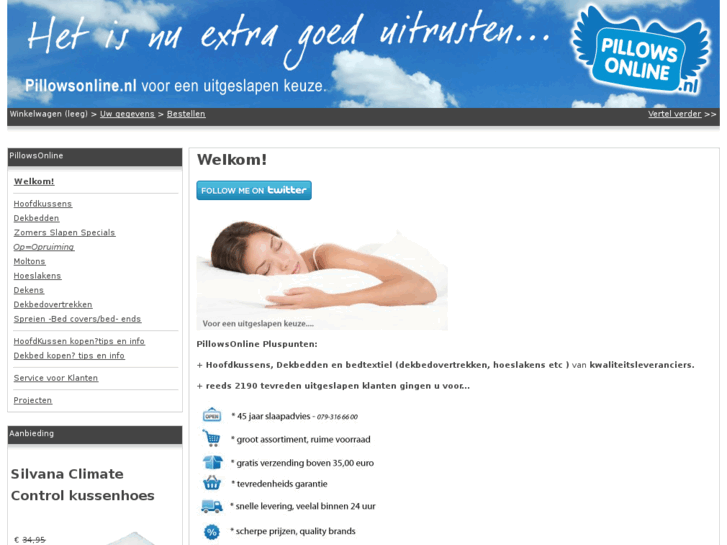 www.pillowsonline.nl