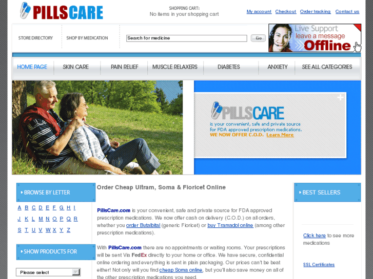 www.pillscare.com