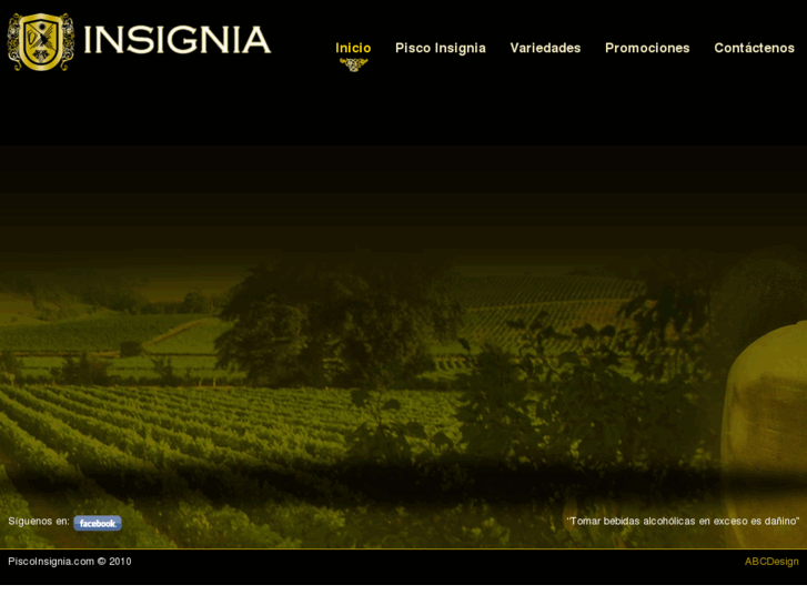 www.piscoinsignia.com