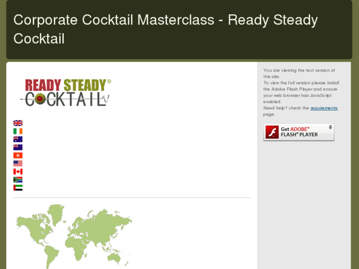 www.readysteadycocktail.net