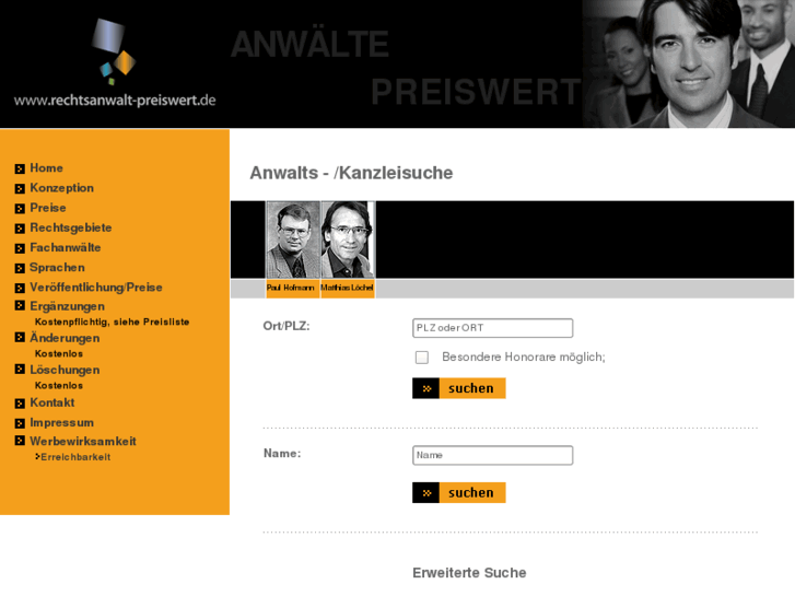 www.rechtsanwalt-preiswert.de