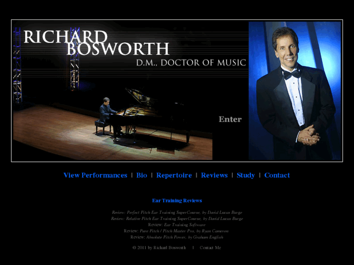 www.richardbosworth.com