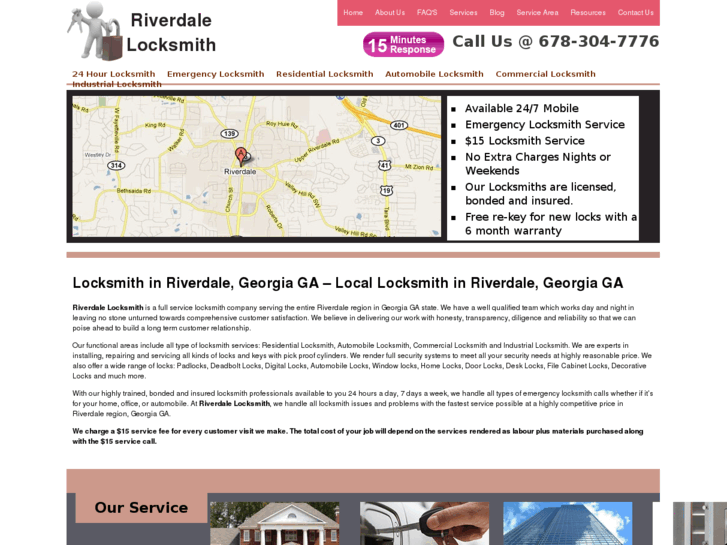 www.riverdale678locksmith.com