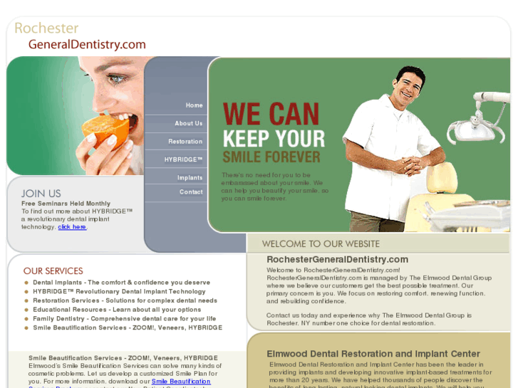 www.rochestergeneraldentistry.com