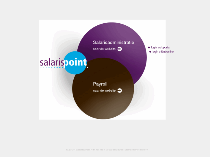 www.salarispoint.nl