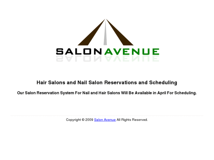 www.salonavenue.com