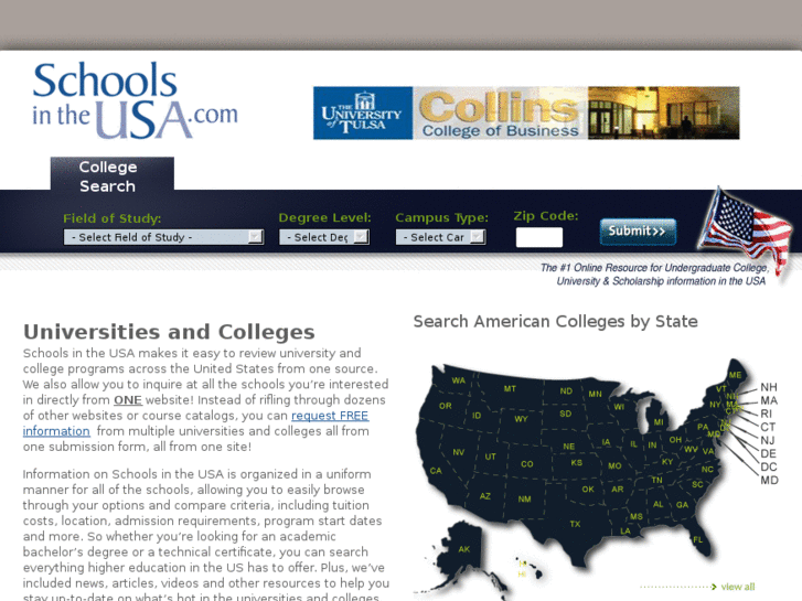 www.schoolsintheusa.com