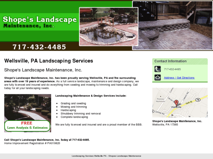 www.shopeslandscape.com