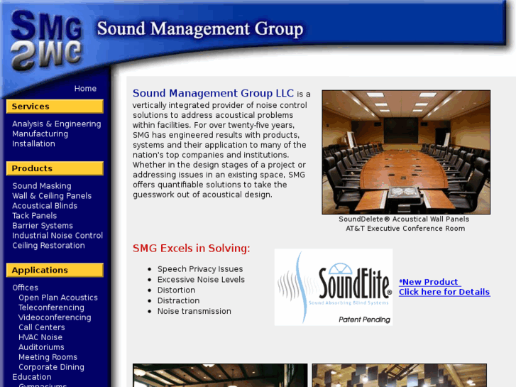 www.soundmanagementgroup.com