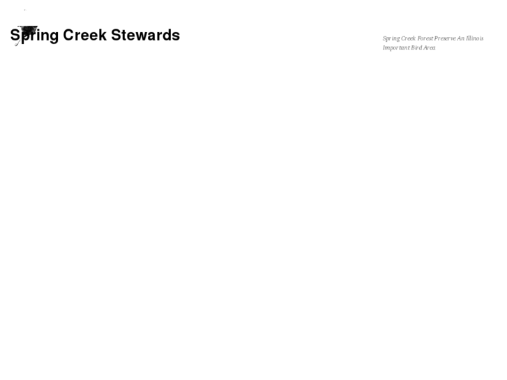 www.springcreekstewards.org