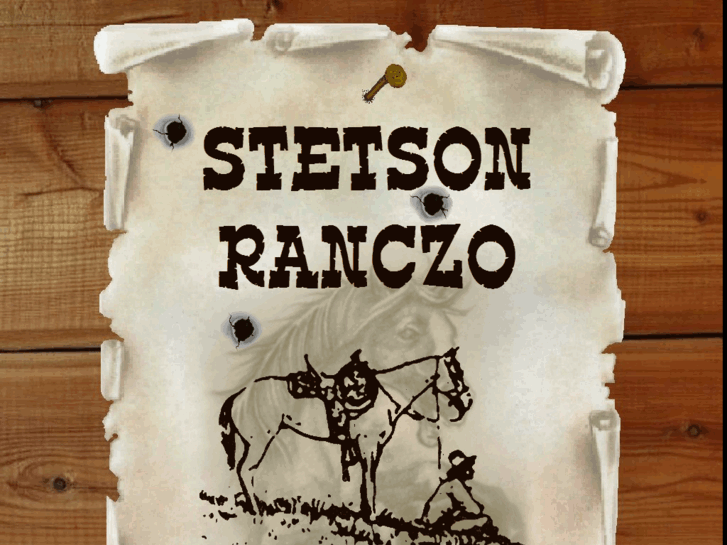 www.stetsonranczo.com