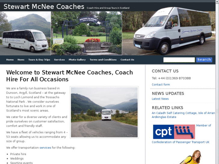 www.stewartmcneecoaches.com