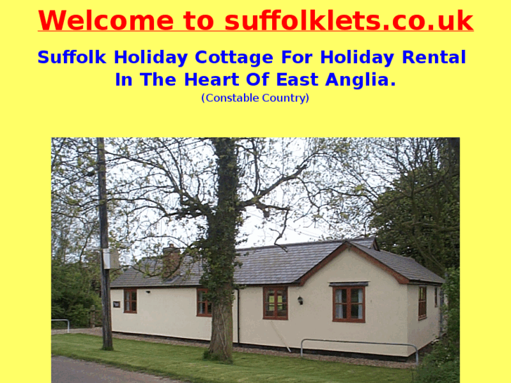 www.suffolklets.co.uk