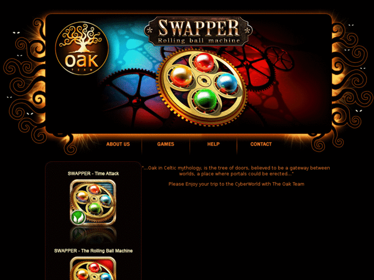 www.swappergame.com