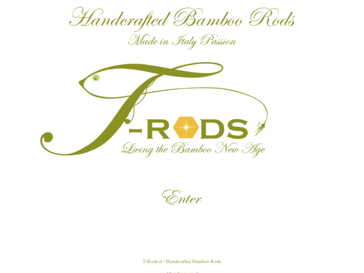 www.t-rods.it