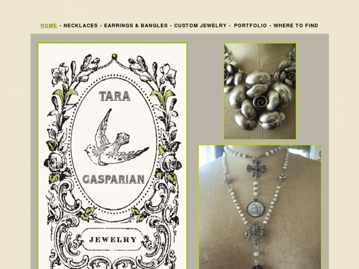 www.taragasparian.com