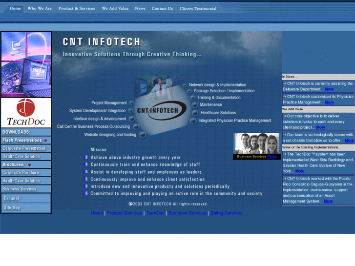 www.techdocnet.com