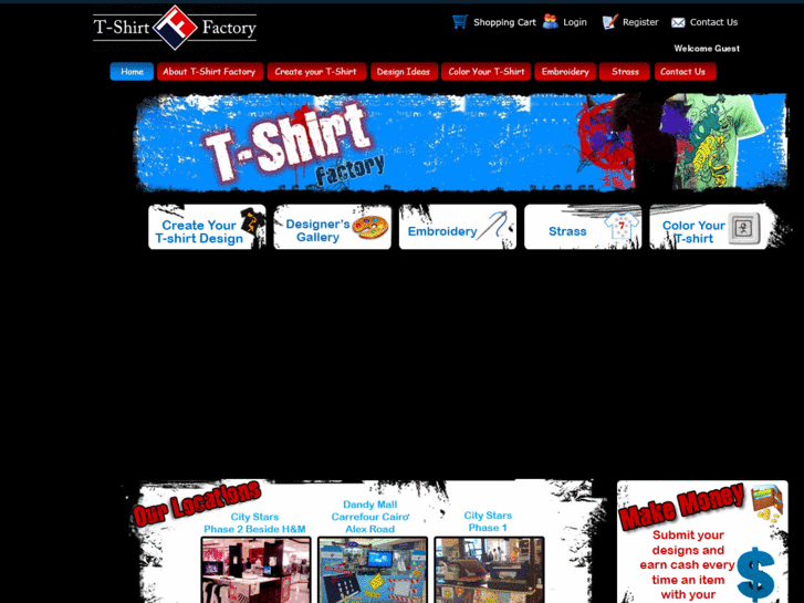 www.tfshirt.com