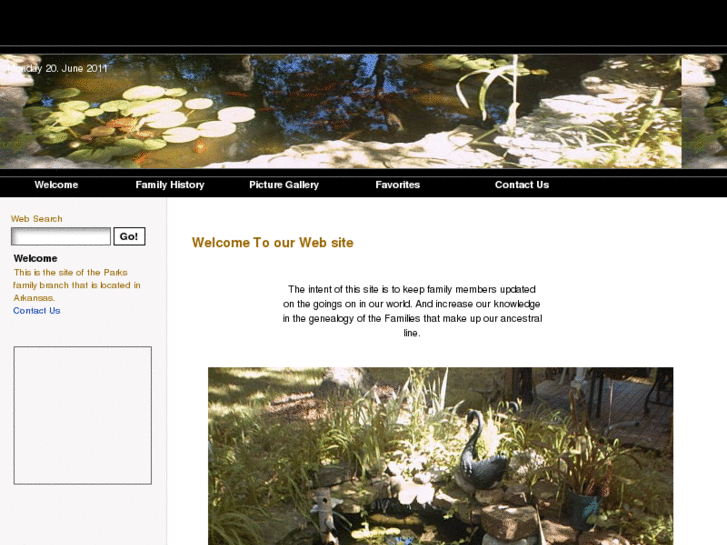 www.the-parks-place.com