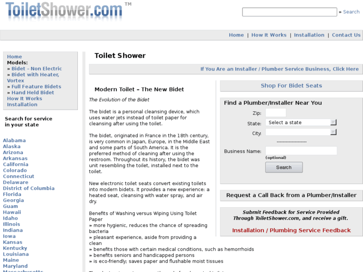 www.toiletshower.com