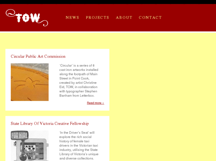 www.towprojects.com