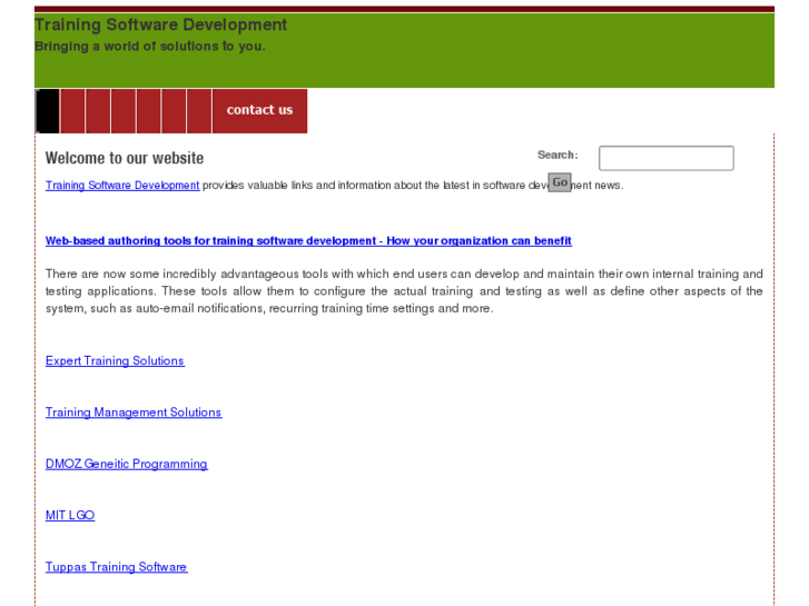 www.training-software-development.com