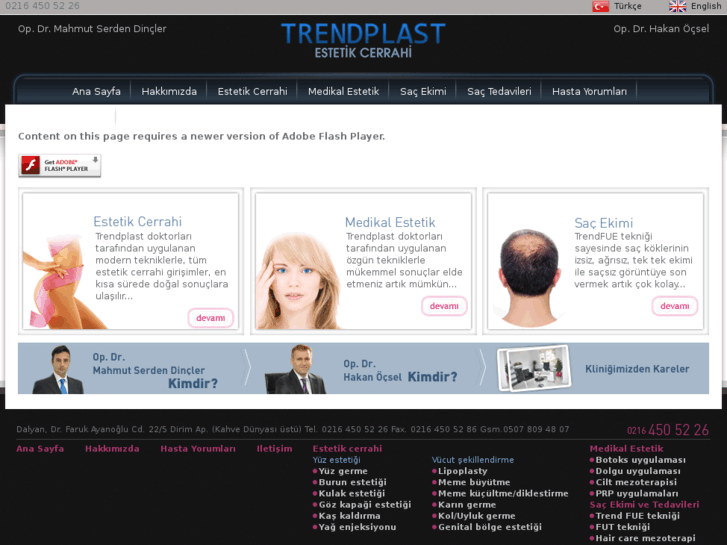 www.trendplast.net